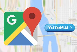 Evim Kent 27  Yol Tarifi