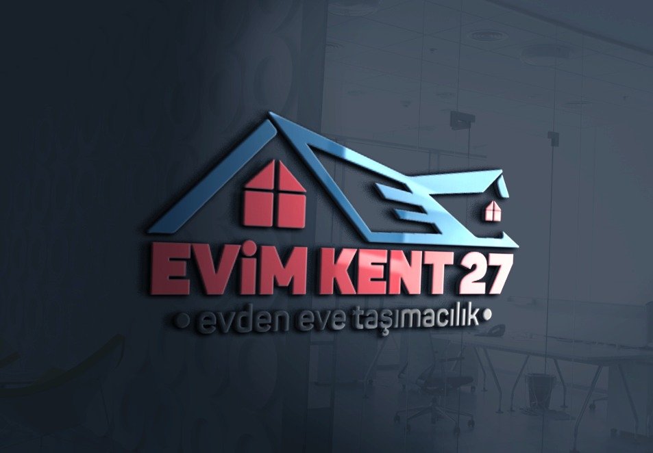 Evim Kent 27 logo Evim Kent 27 logo