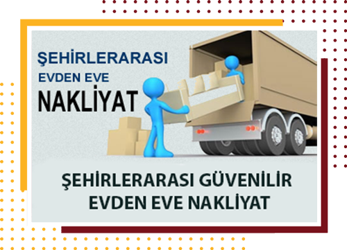 Şehirler Arası Nakliyat